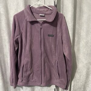Columbia Fleece